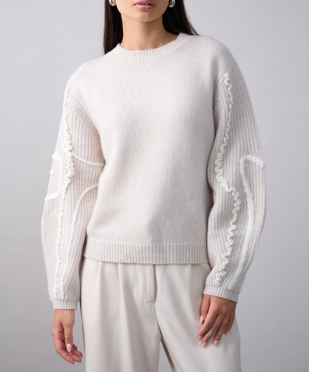 Sawyer Sweater