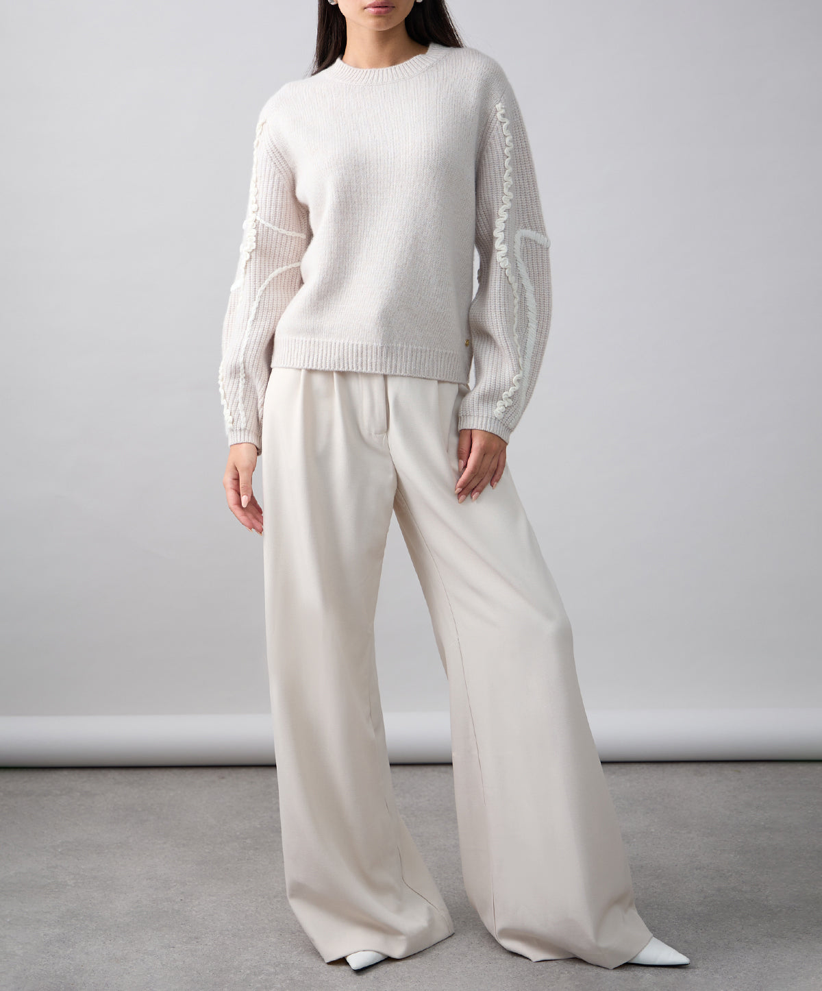 Sawyer Sweater