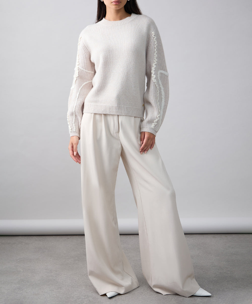 Sawyer Sweater