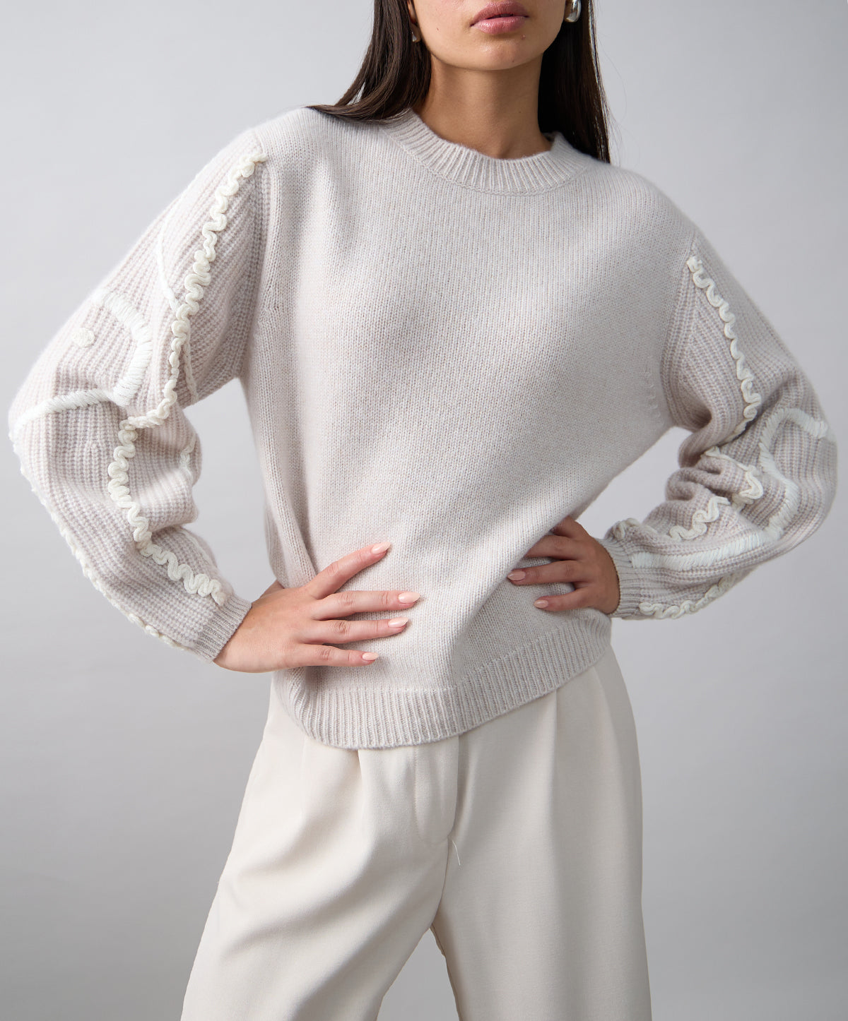 Sawyer Sweater