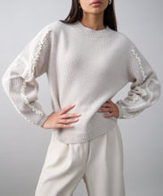 Load image into Gallery viewer, Sawyer Sweater