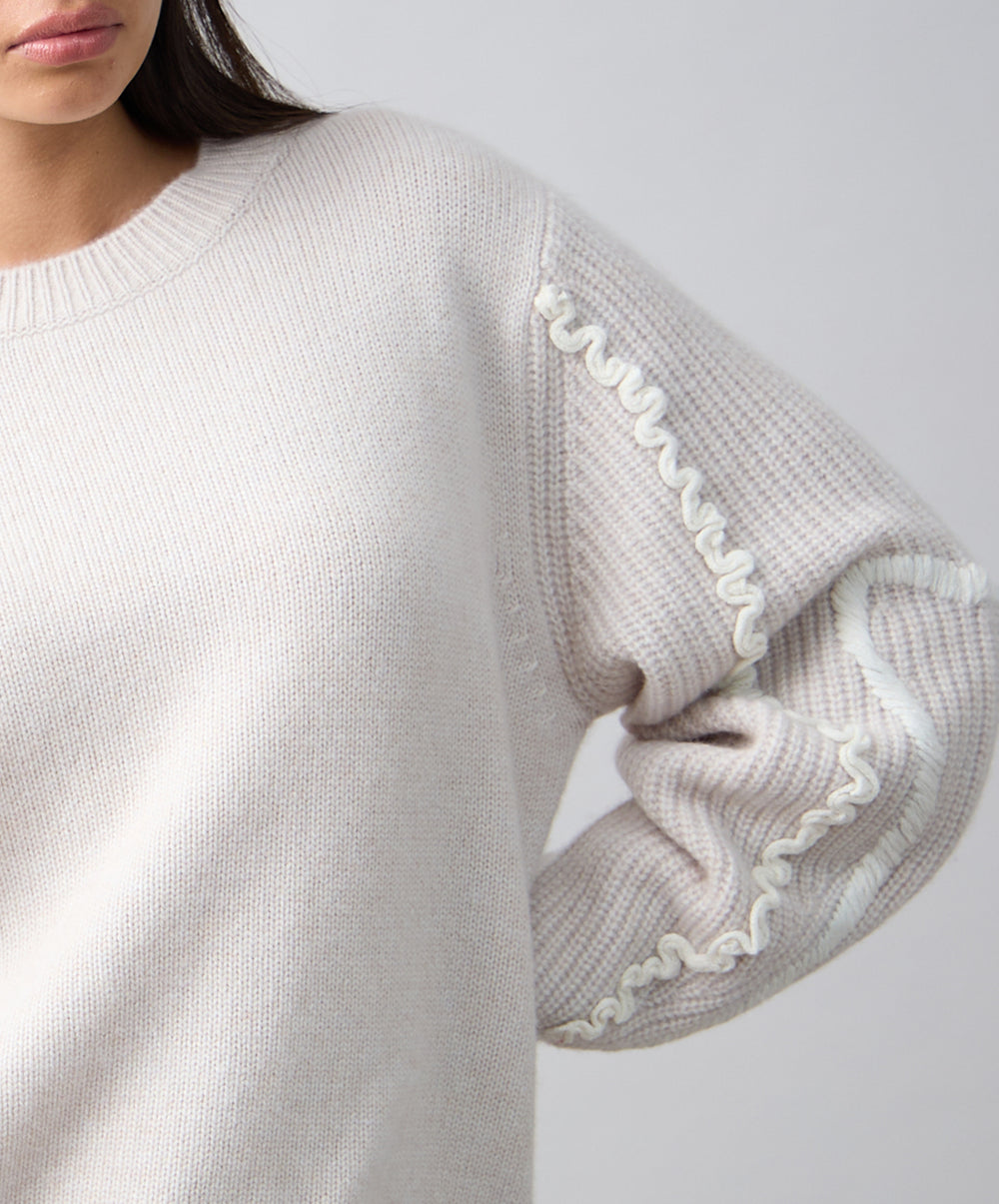 Sawyer Sweater