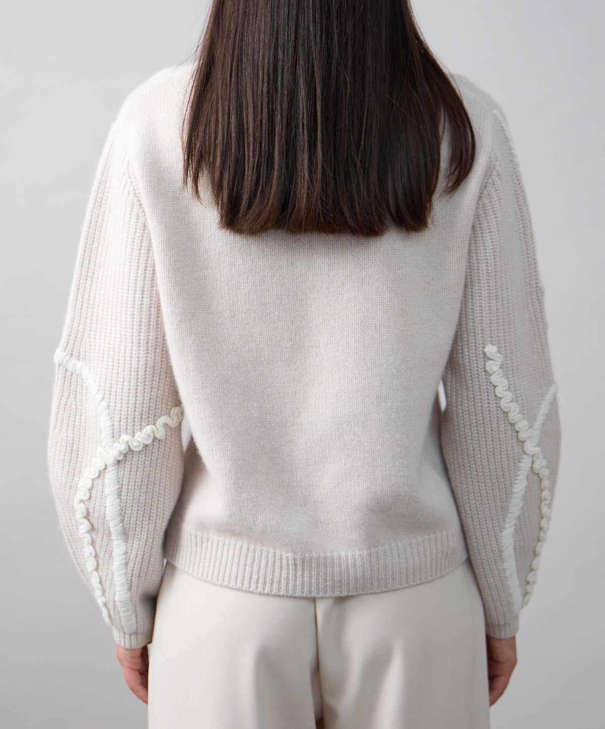 Sawyer Sweater