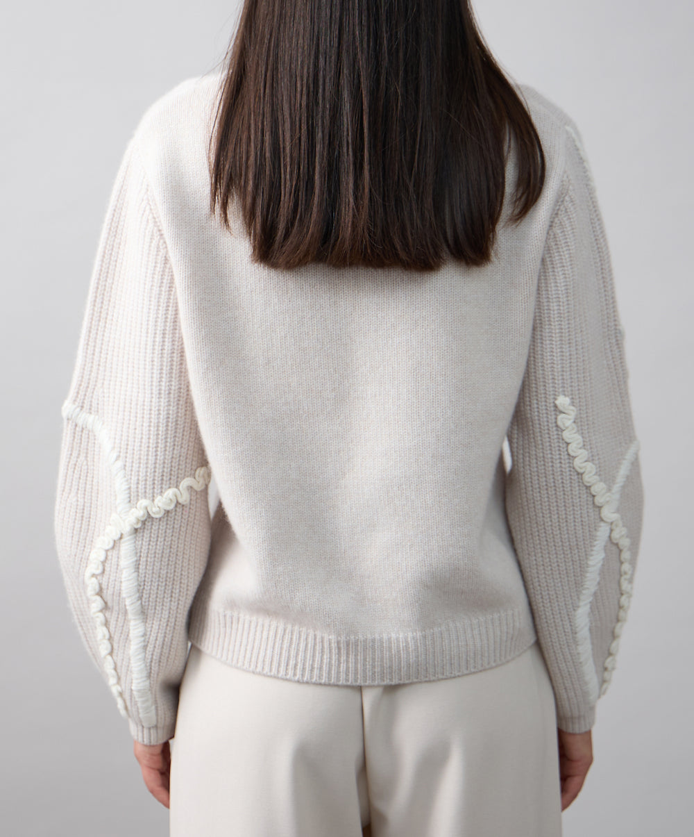 Sawyer Sweater