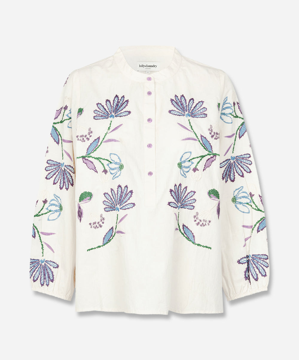 FaithLL Blouse