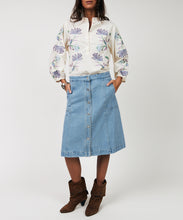 Load image into Gallery viewer, FaithLL Blouse