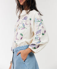 Load image into Gallery viewer, FaithLL Blouse