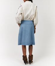 Load image into Gallery viewer, FaithLL Blouse