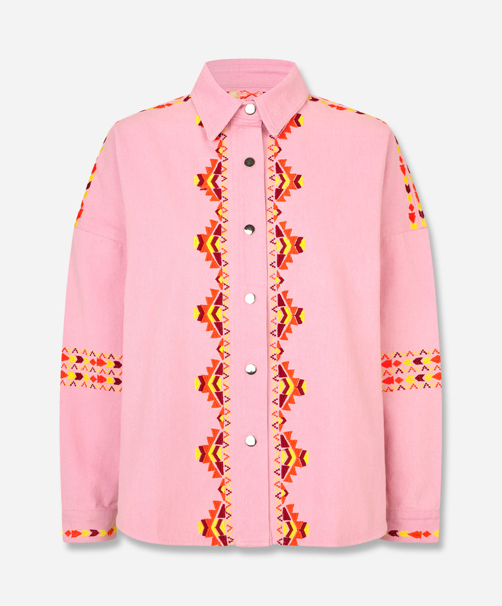 VeidaLL Overshirt