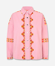 Load image into Gallery viewer, VeidaLL Overshirt