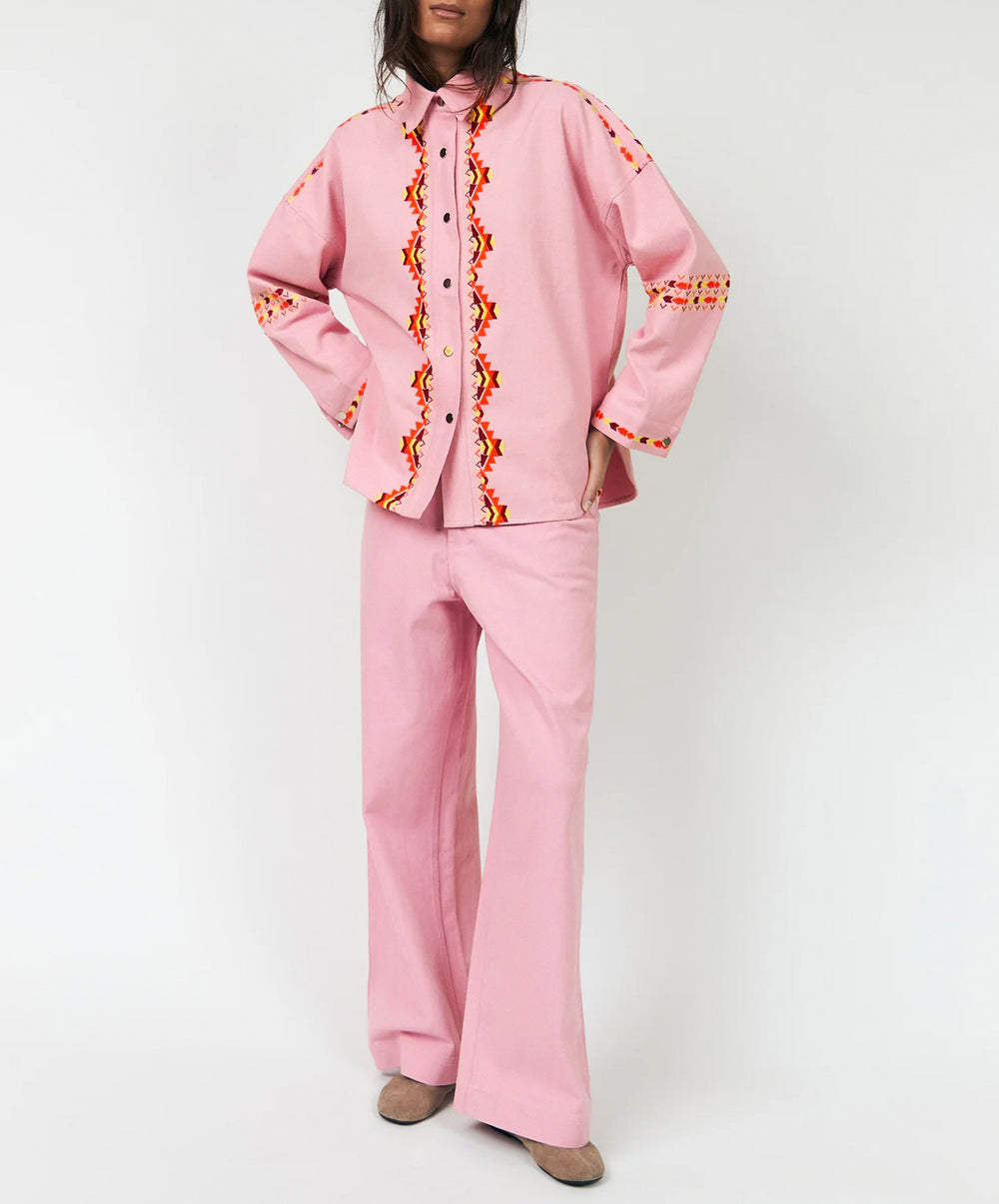 VeidaLL Overshirt