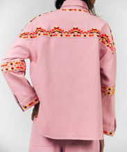 Load image into Gallery viewer, VeidaLL Overshirt