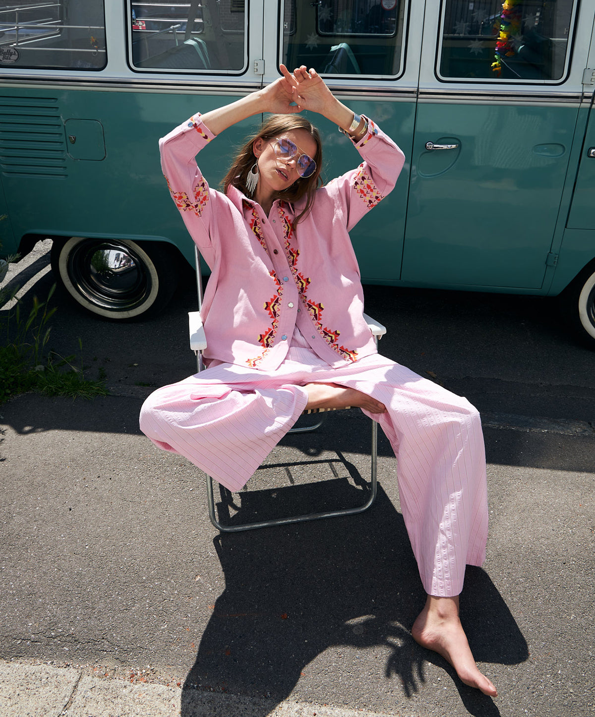 VeidaLL Overshirt