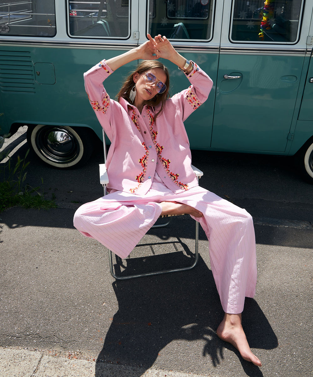 VeidaLL Overshirt