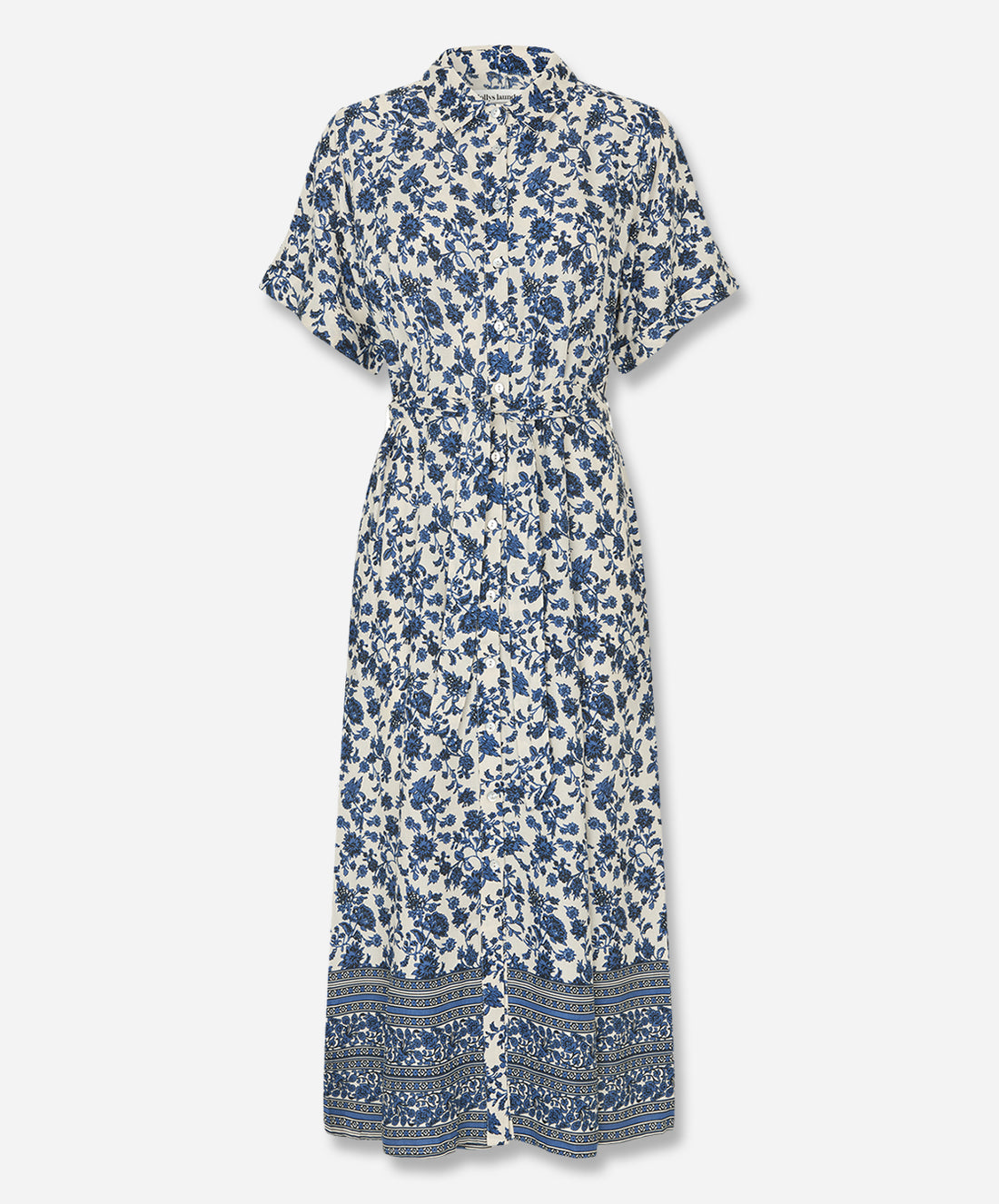 BlakeLL Midi Dress