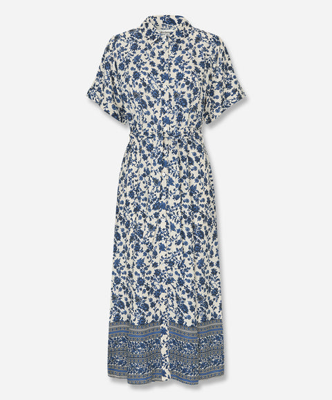 BlakeLL Midi Dress