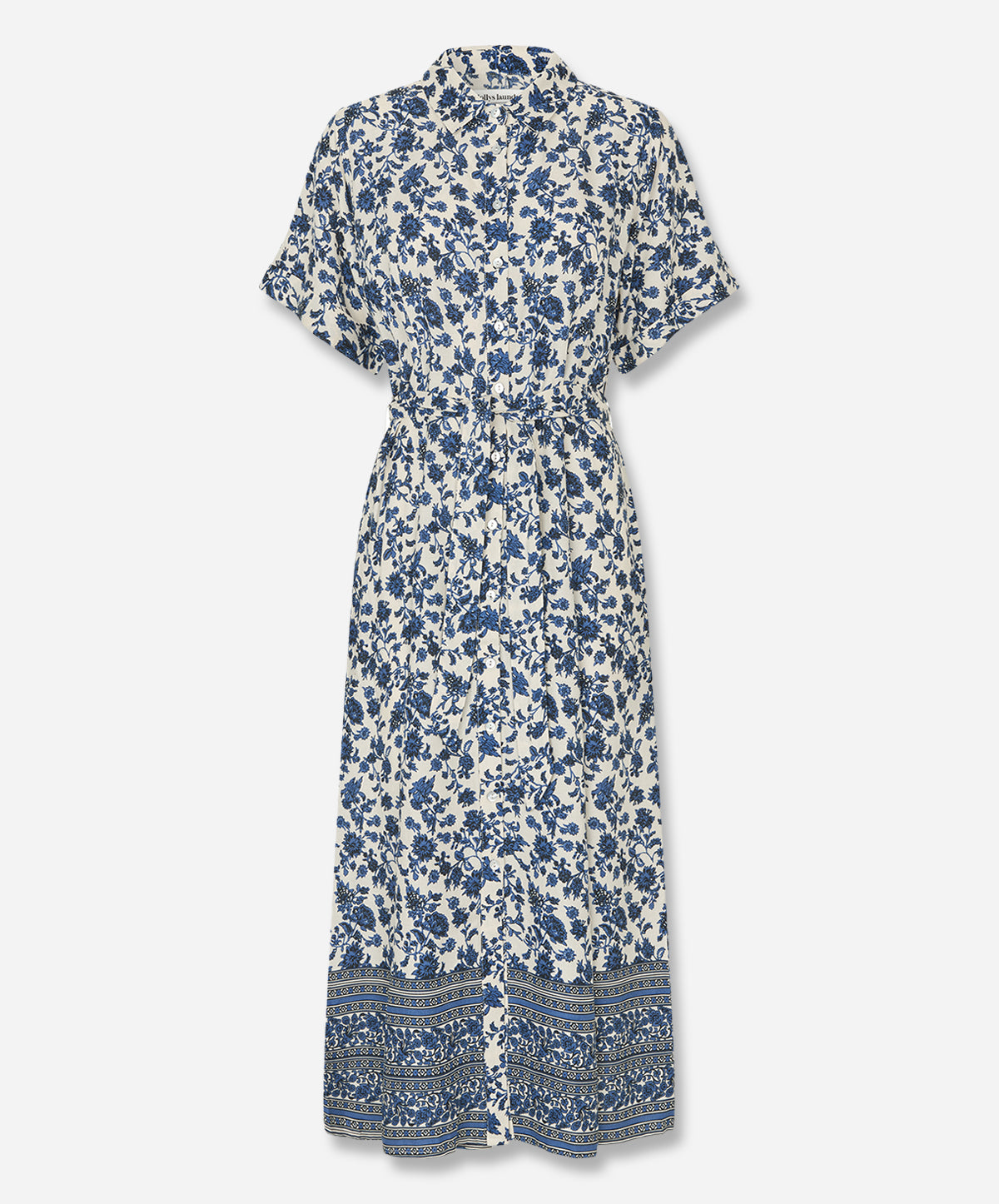 BlakeLL Midi Dress