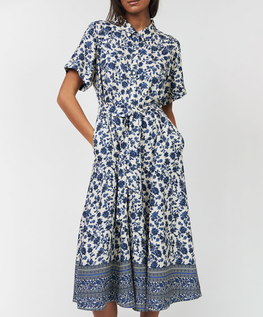 BlakeLL Midi Dress