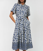 Load image into Gallery viewer, BlakeLL Midi Dress