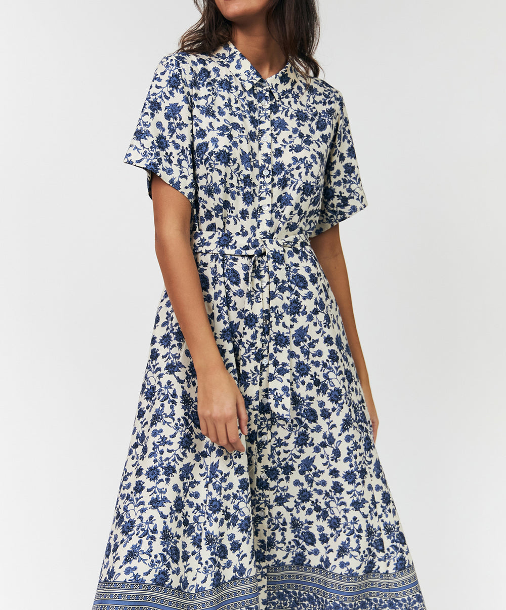 BlakeLL Midi Dress