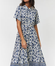 Load image into Gallery viewer, BlakeLL Midi Dress