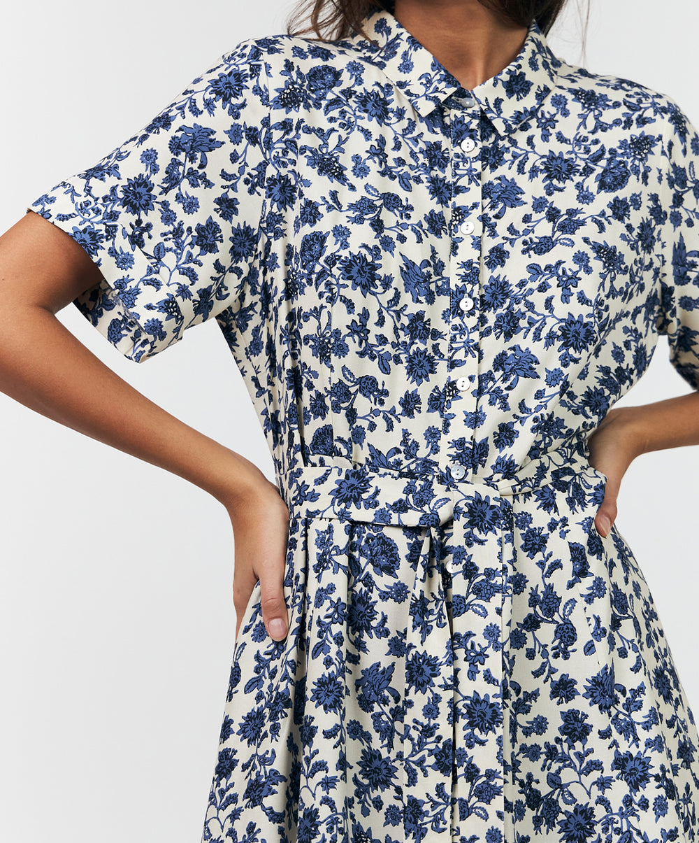 BlakeLL Midi Dress