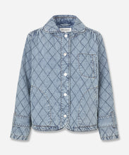 Load image into Gallery viewer, ViolaLL Quilted Jacket