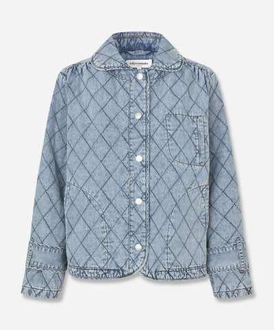 ViolaLL Quilted Jacket