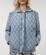 Load image into Gallery viewer, ViolaLL Quilted Jacket