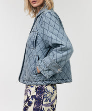 Load image into Gallery viewer, ViolaLL Quilted Jacket