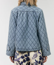 Load image into Gallery viewer, ViolaLL Quilted Jacket