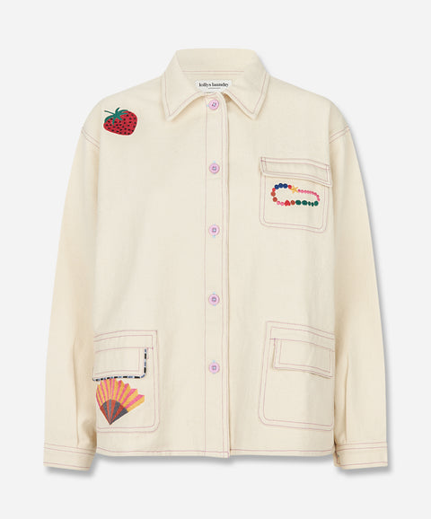 AprilLL Jacket