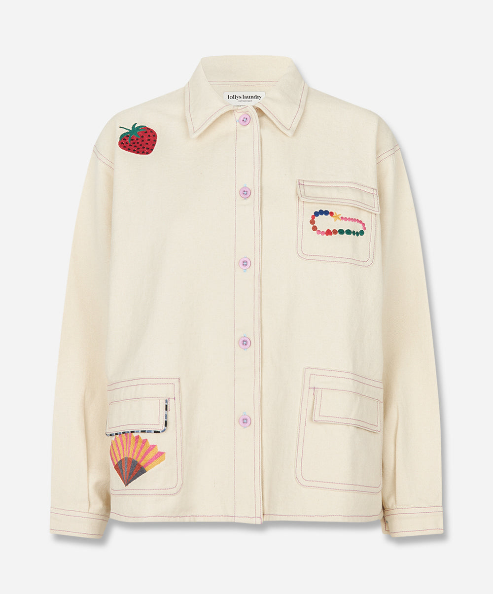 AprilLL Jacket