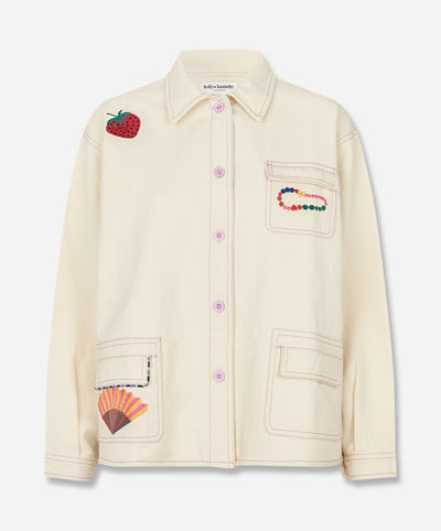 AprilLL Jacket