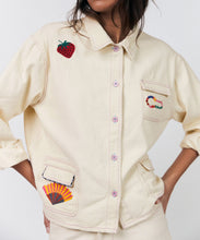 Load image into Gallery viewer, AprilLL Jacket
