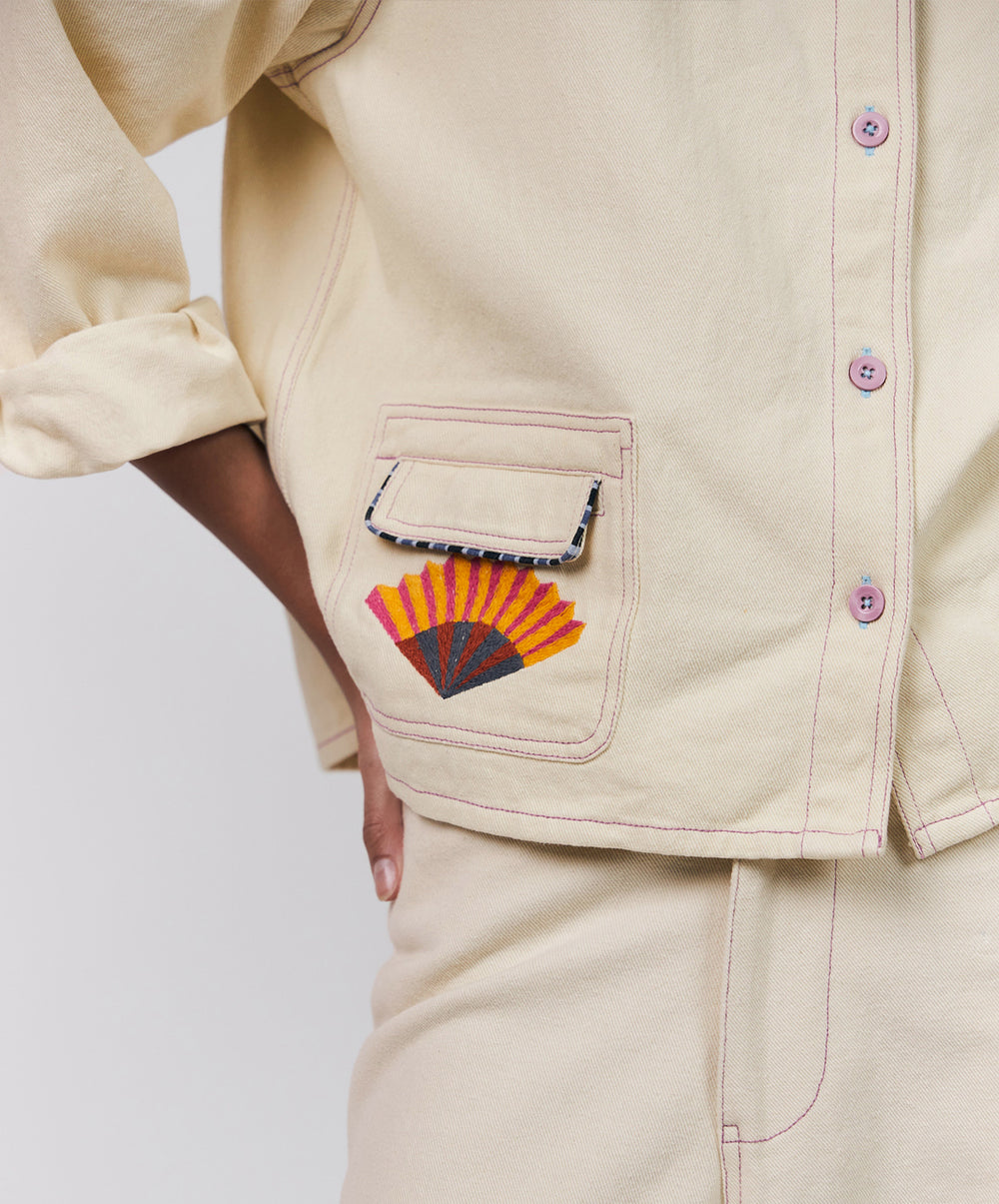 AprilLL Jacket