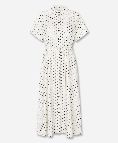 BlakeLL Midi Dress
