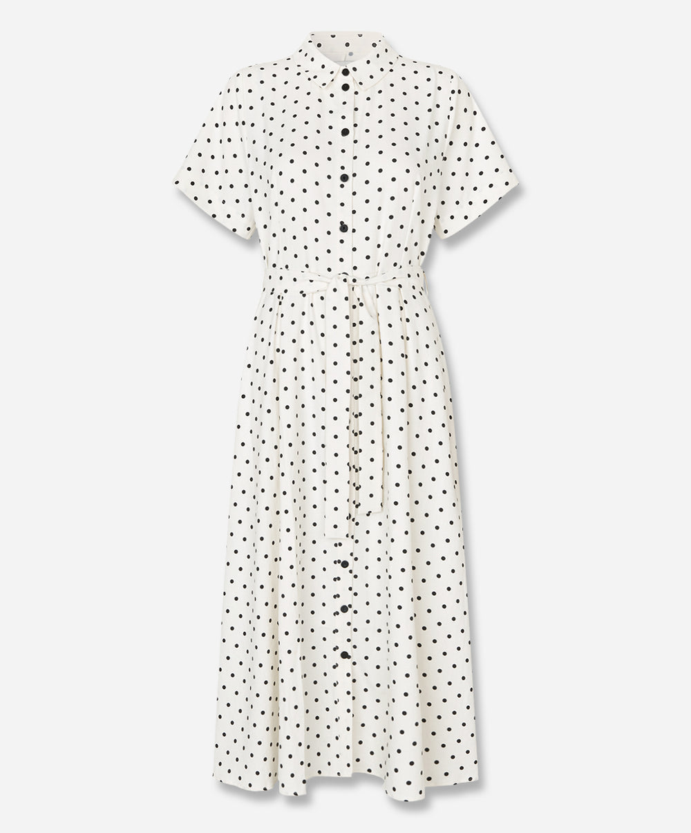 BlakeLL Midi Dress