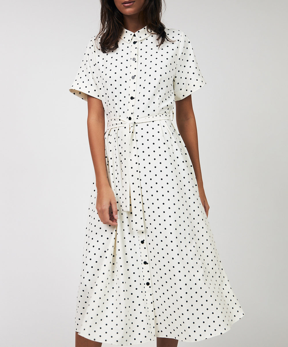 BlakeLL Midi Dress