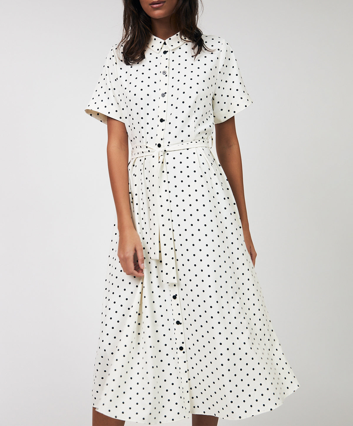 BlakeLL Midi Dress