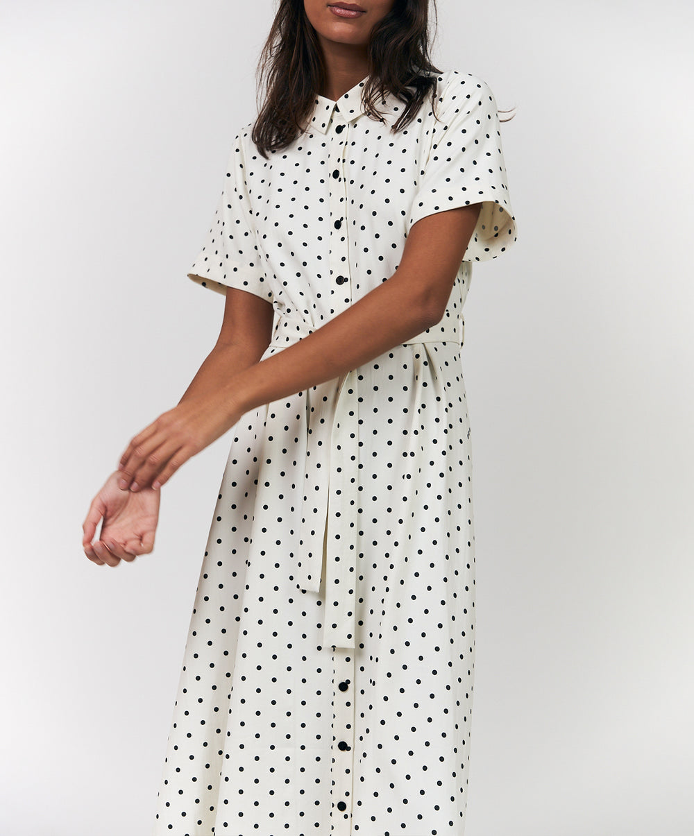 BlakeLL Midi Dress