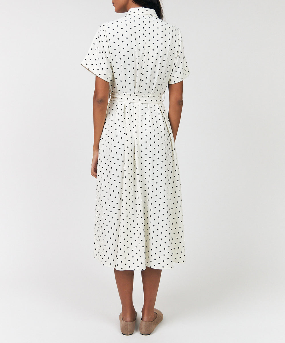 BlakeLL Midi Dress