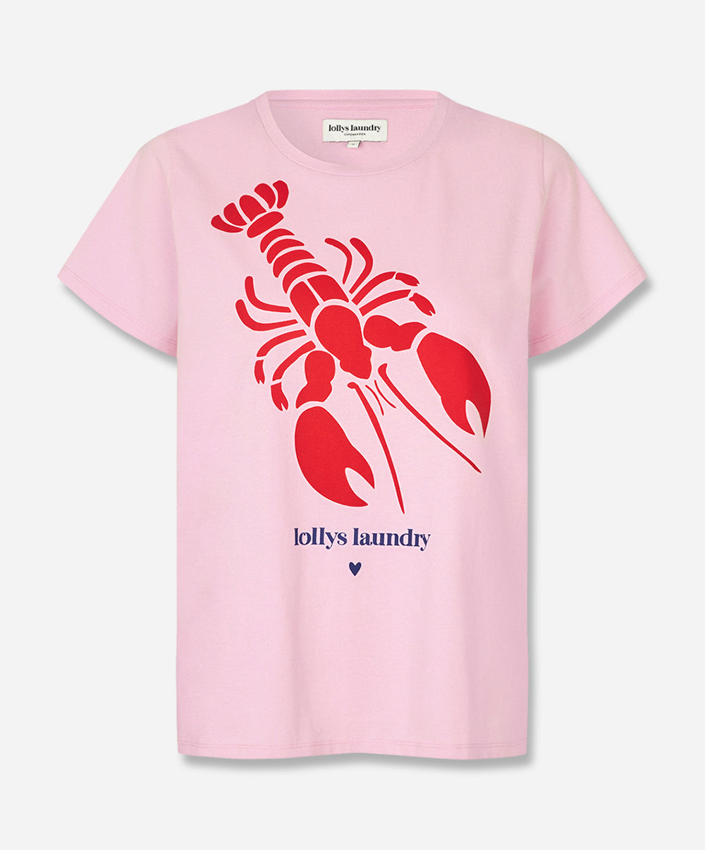 RomaLL Lobster T-Shirt