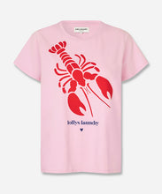 Load image into Gallery viewer, RomaLL Lobster T-Shirt