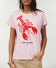 Load image into Gallery viewer, RomaLL Lobster T-Shirt