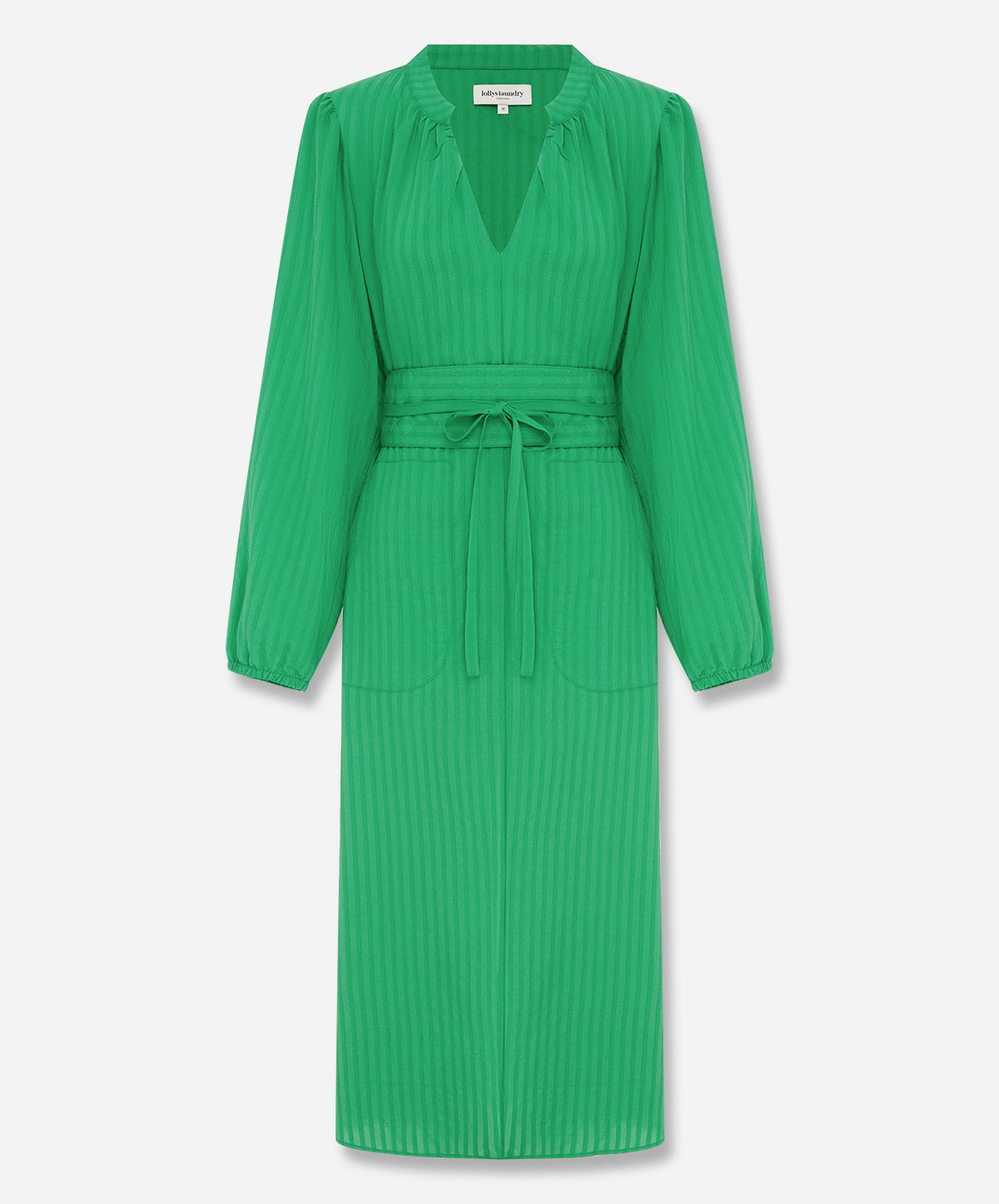 ParisLL Midi Dress