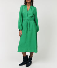 Load image into Gallery viewer, ParisLL Midi Dress