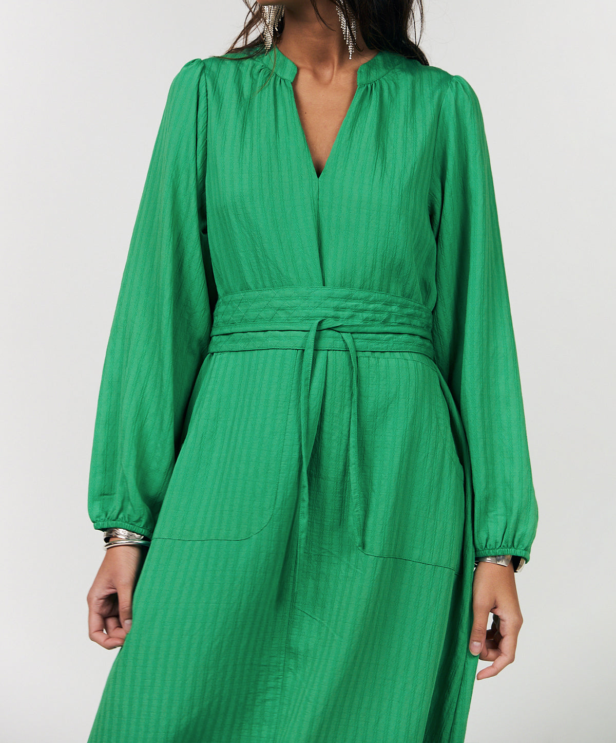 ParisLL Midi Dress