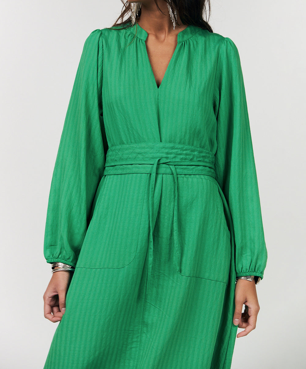 ParisLL Midi Dress