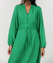 Load image into Gallery viewer, ParisLL Midi Dress
